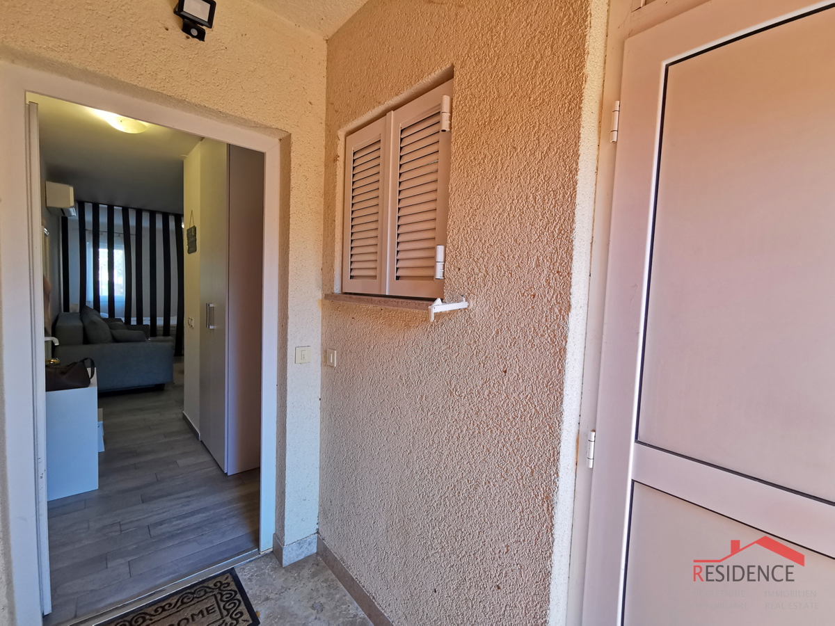 Banjole, Volme, appartamento al piano terra