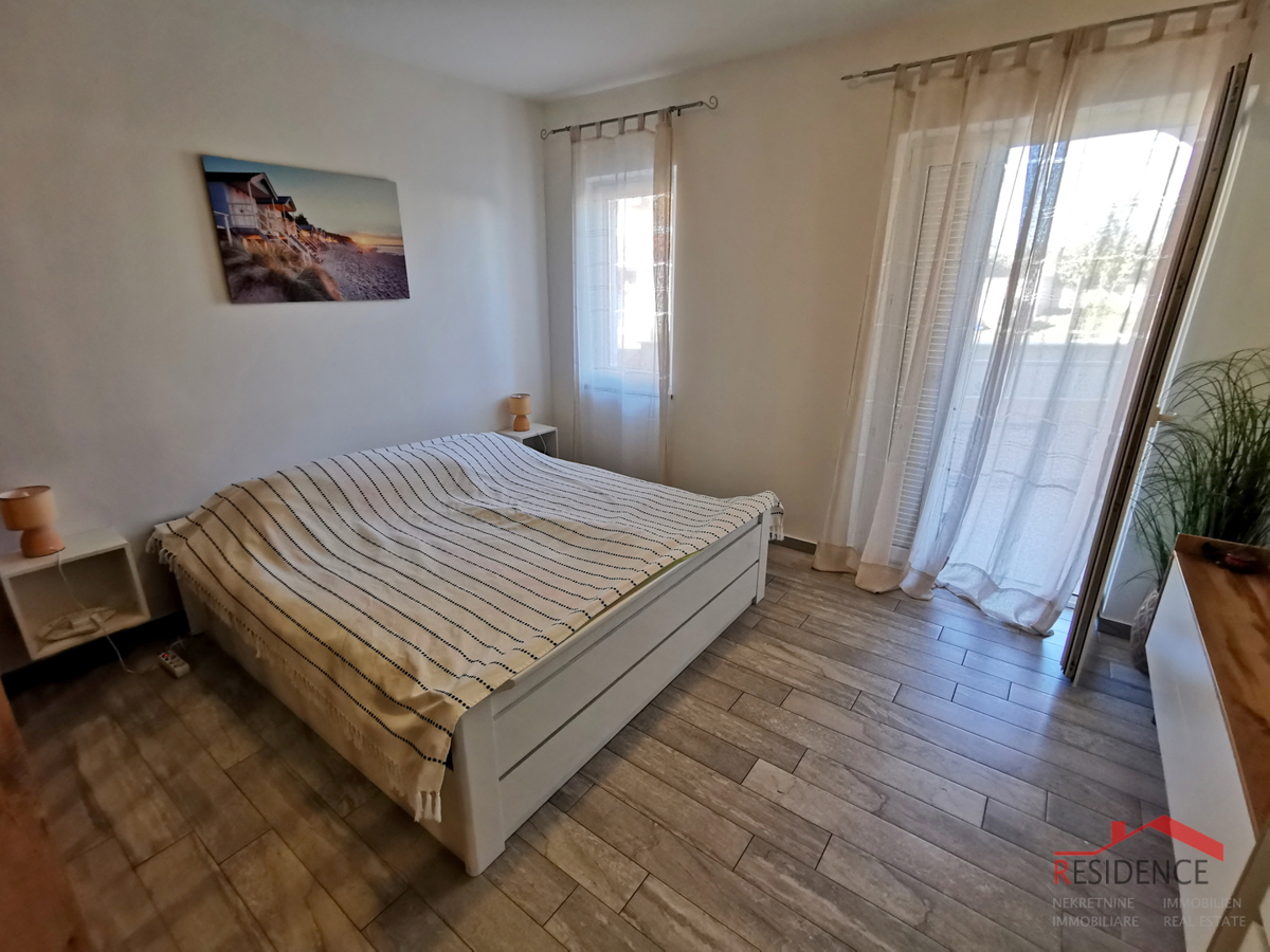 Banjole, Volme, appartamento al piano terra