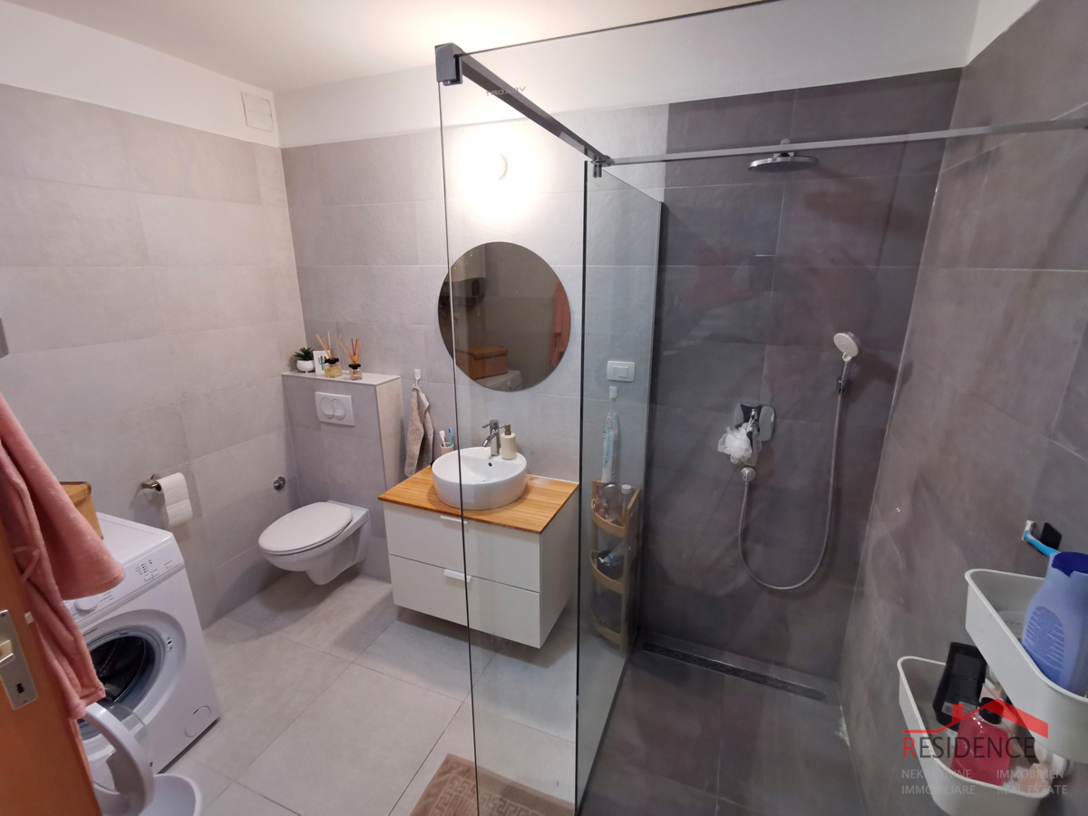 Banjole, Volme, appartamento al piano terra