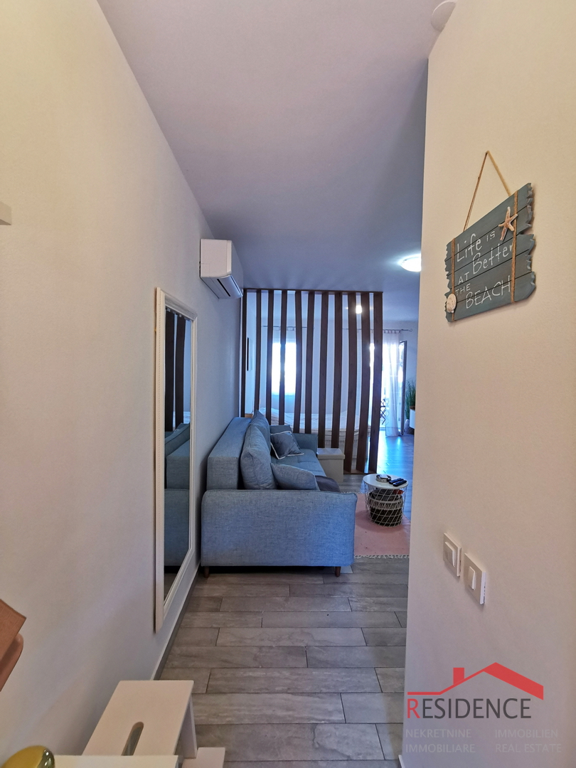 Banjole, Volme, appartamento al piano terra