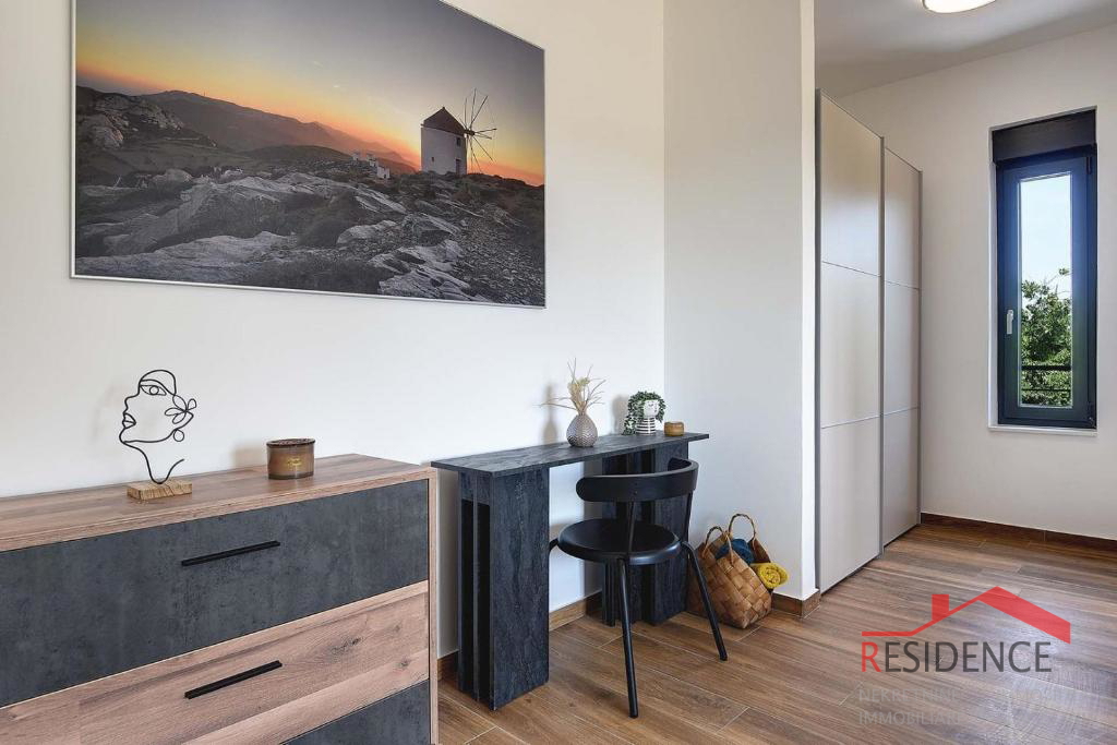 Jadreški, bellissima villa nuova con piscina