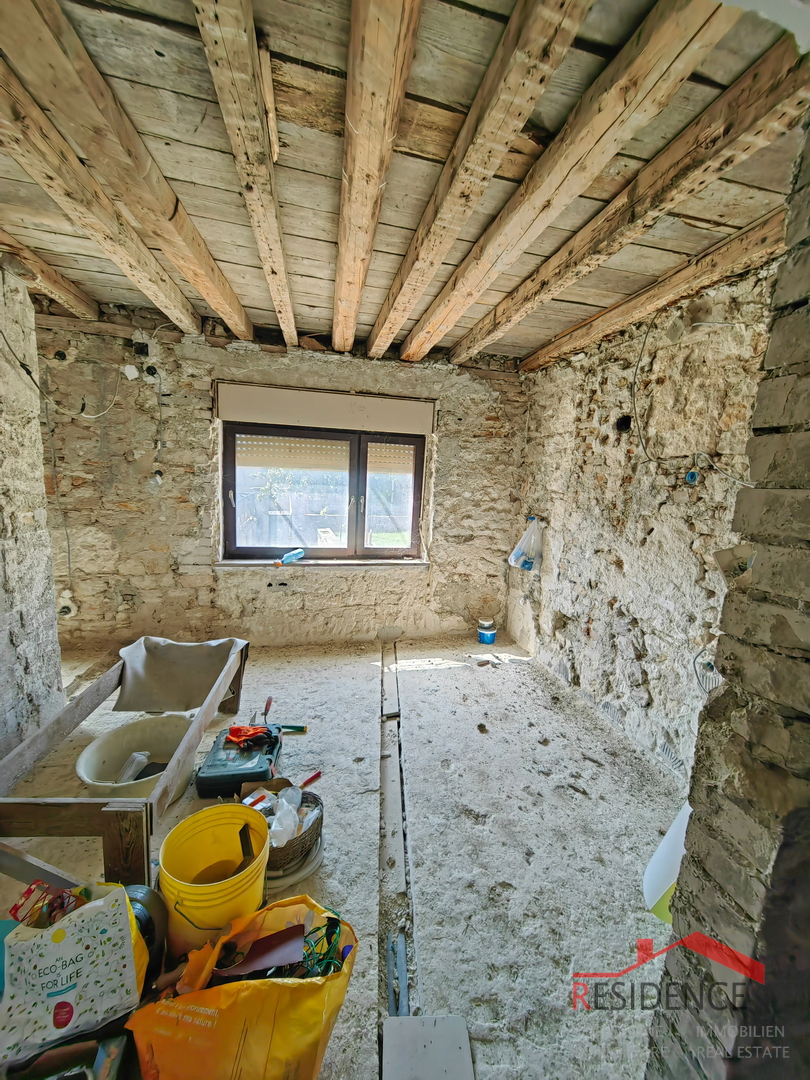 Pola, casa in centro.