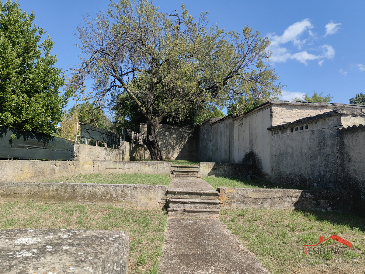 Pola, casa in centro.