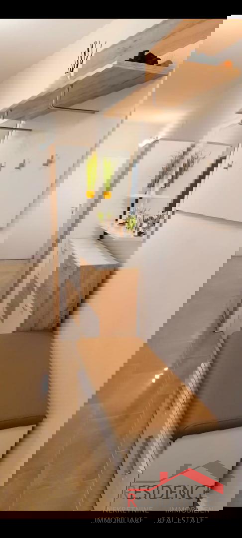 Pola, centro, appartamento due camere da letto