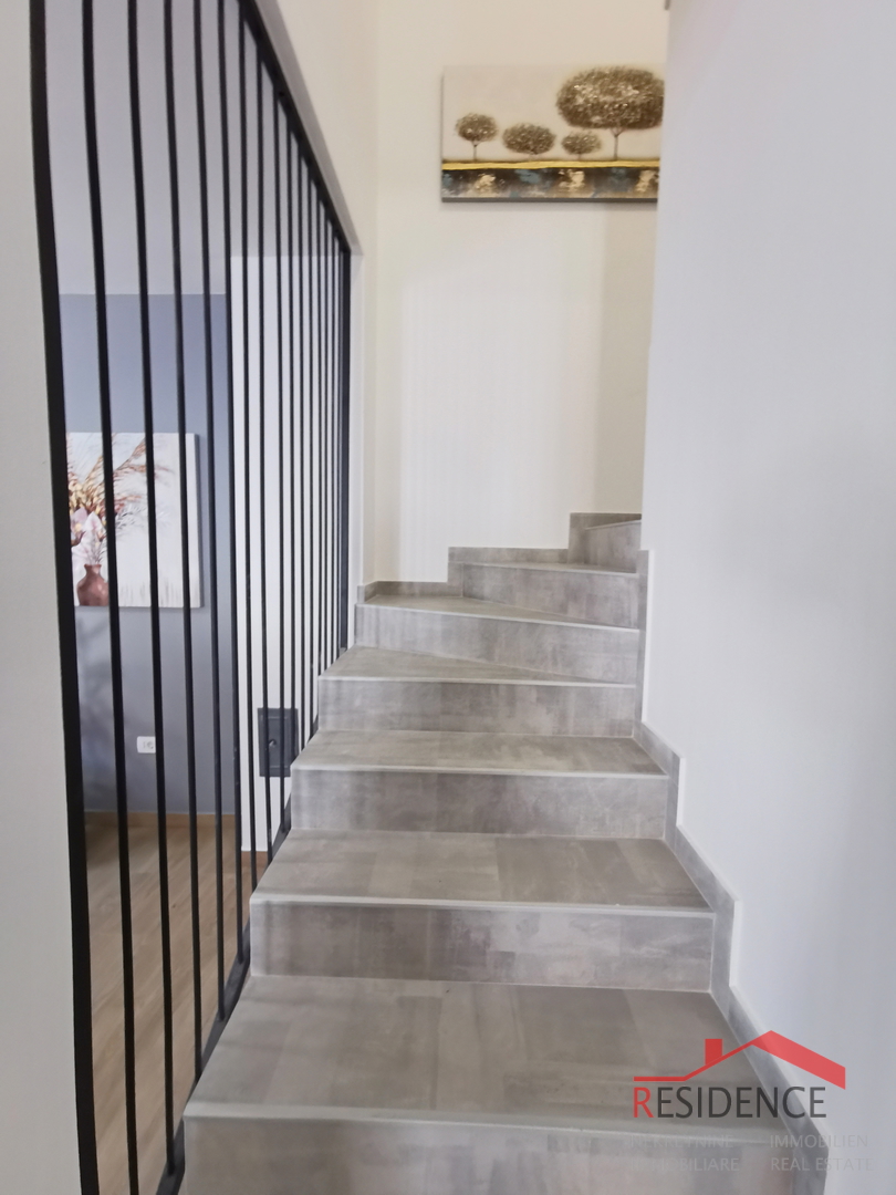 Pomer, nuova villa con piscina vicino al mare e ad Aci Marina Pomer