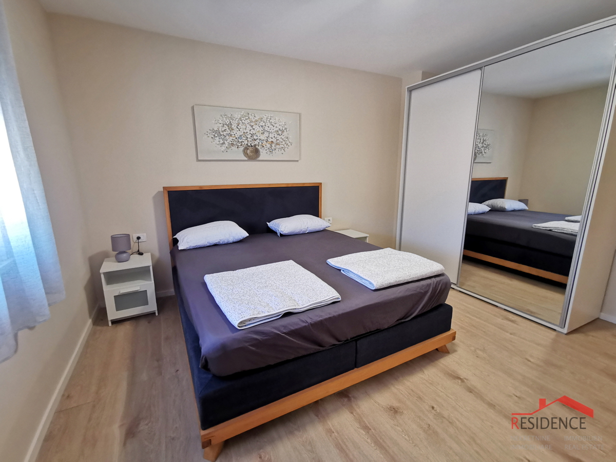 Pomer, nuova villa con piscina vicino al mare e ad Aci Marina Pomer