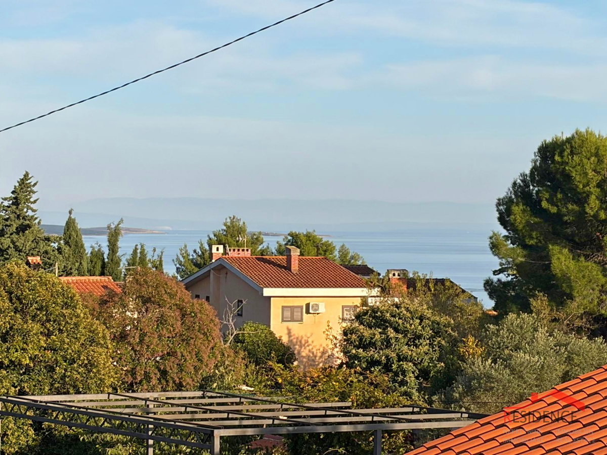 Premantura, 2 case indipendenti nel Roh Bau, vista mare