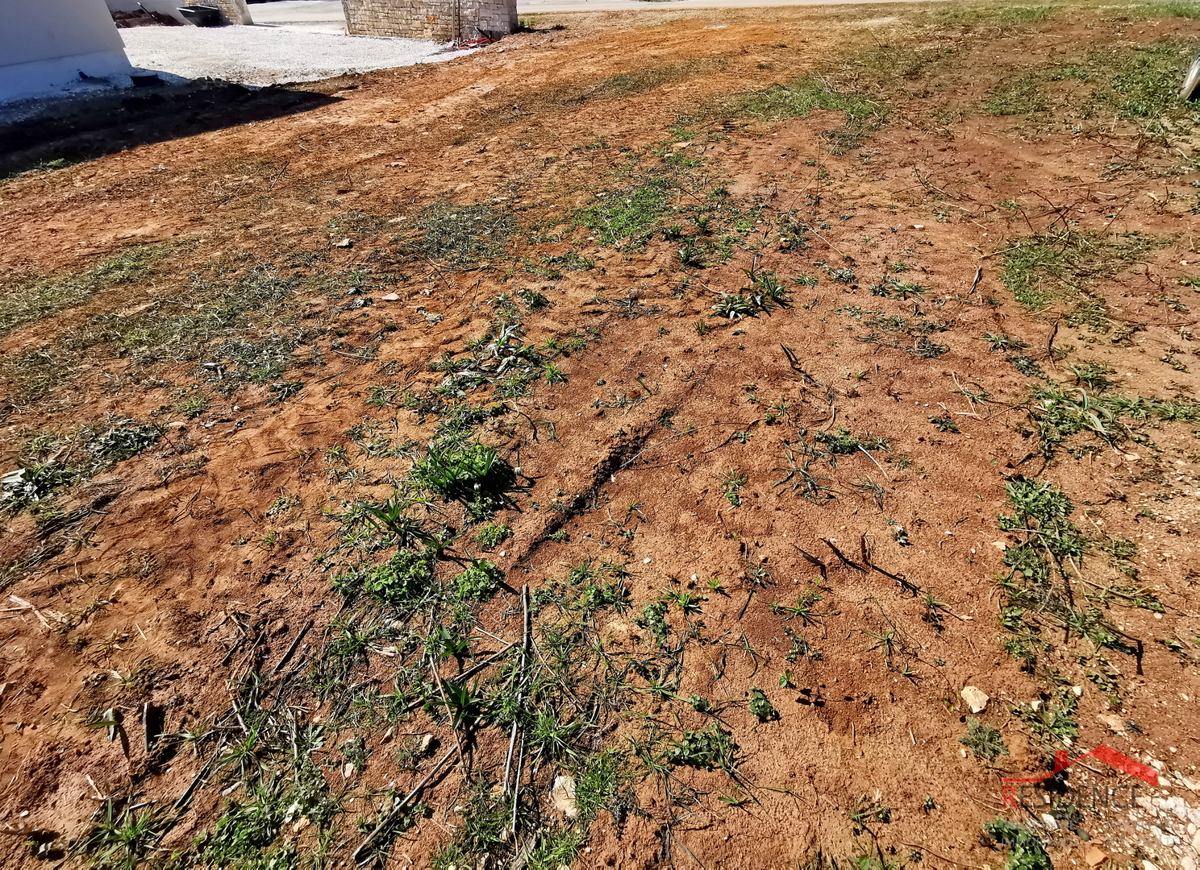 Medolino, terreno edificabile