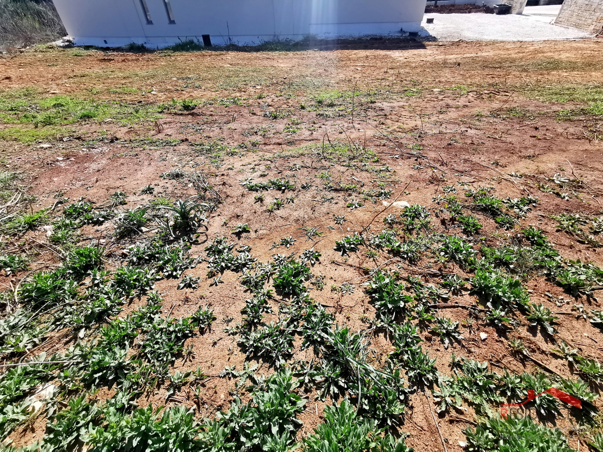 Medolino, terreno edificabile