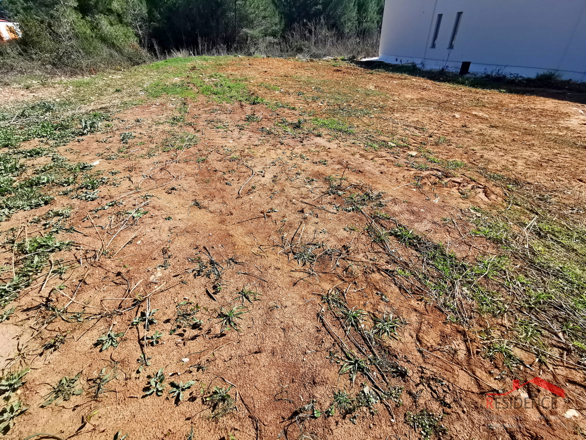 Medolino, terreno edificabile