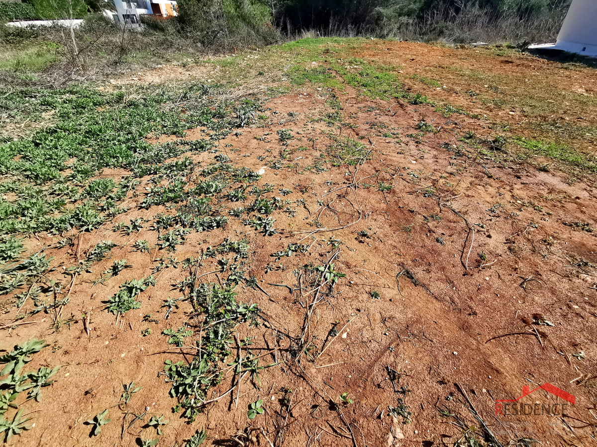 Medolino, terreno edificabile