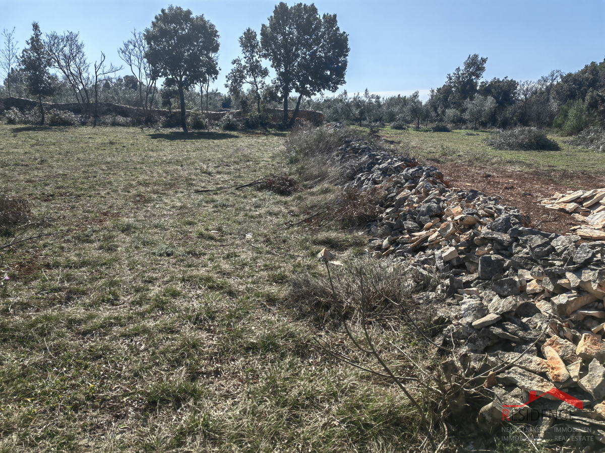 Terreno agricolo a Kavran