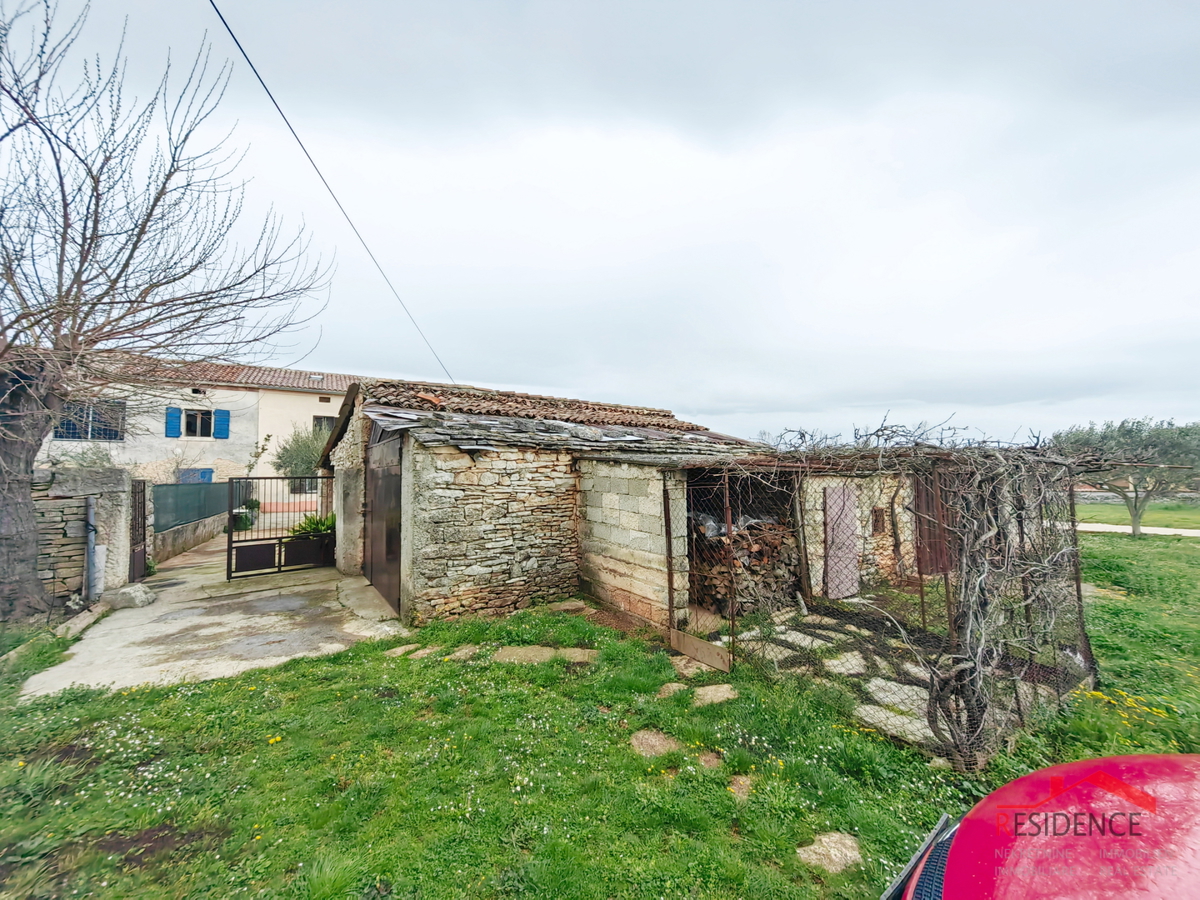 Casa vicino a Dignano