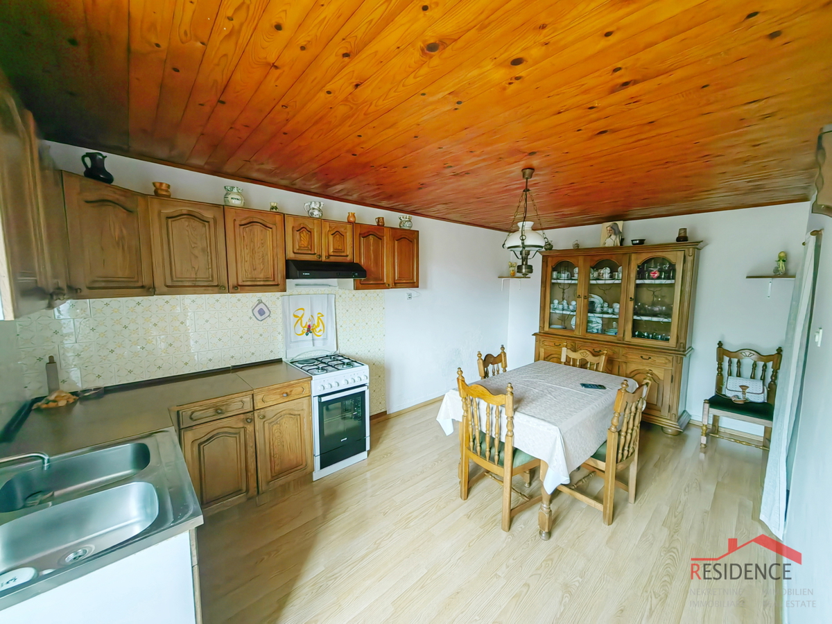 Casa vicino a Dignano