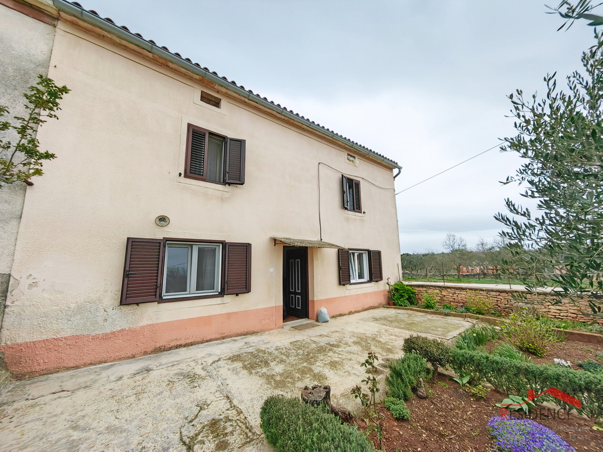 Casa vicino a Dignano