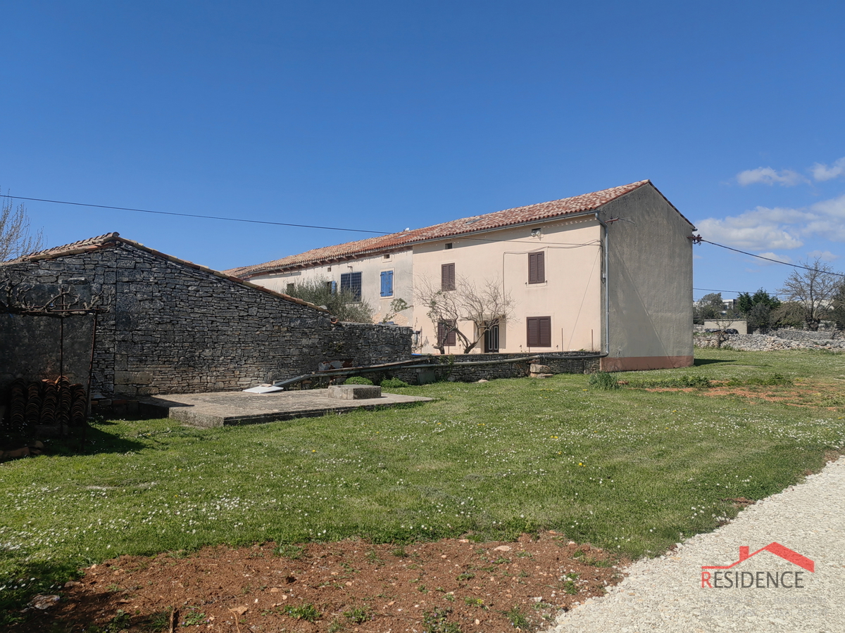 Casa vicino a Dignano