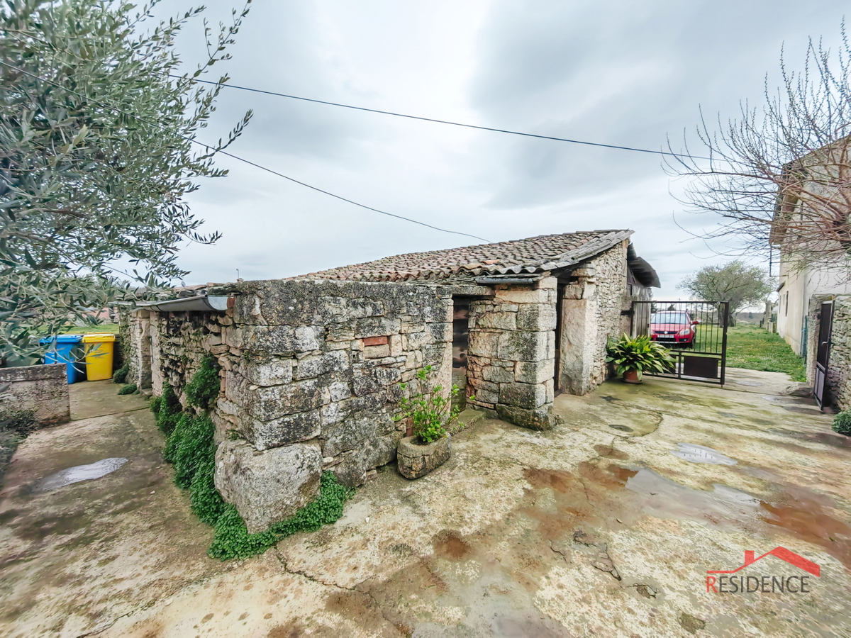 Casa vicino a Dignano