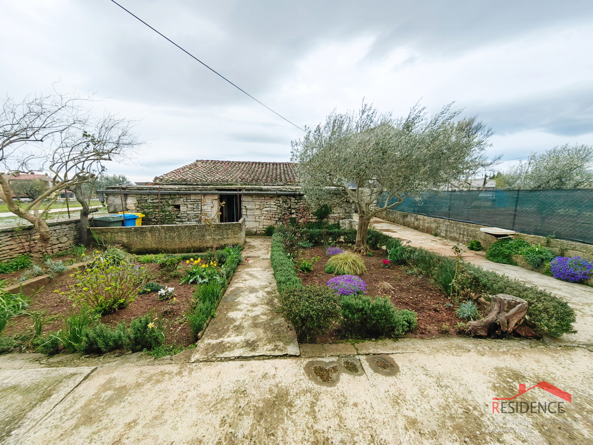 Casa vicino a Dignano