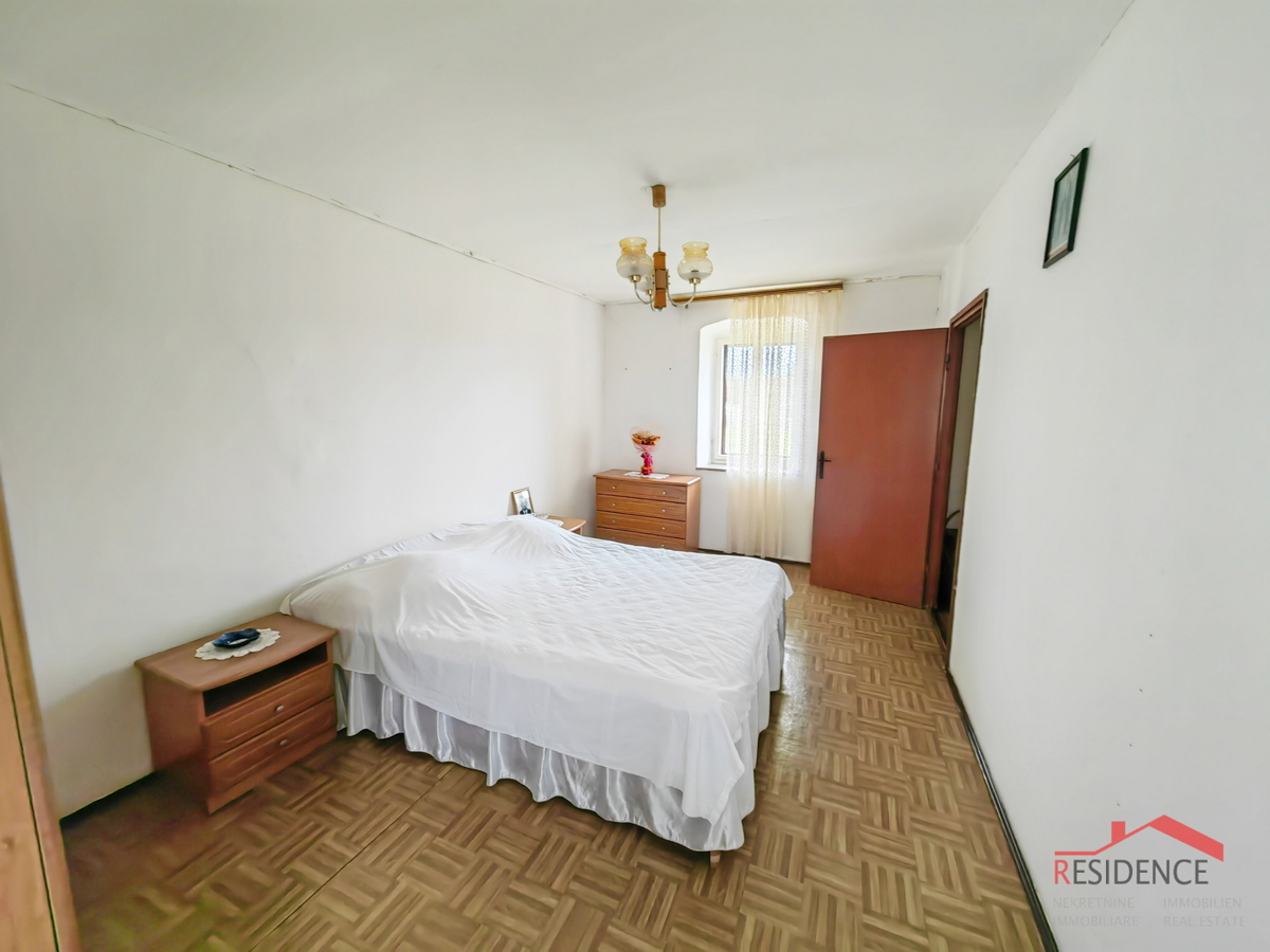 Casa vicino a Dignano