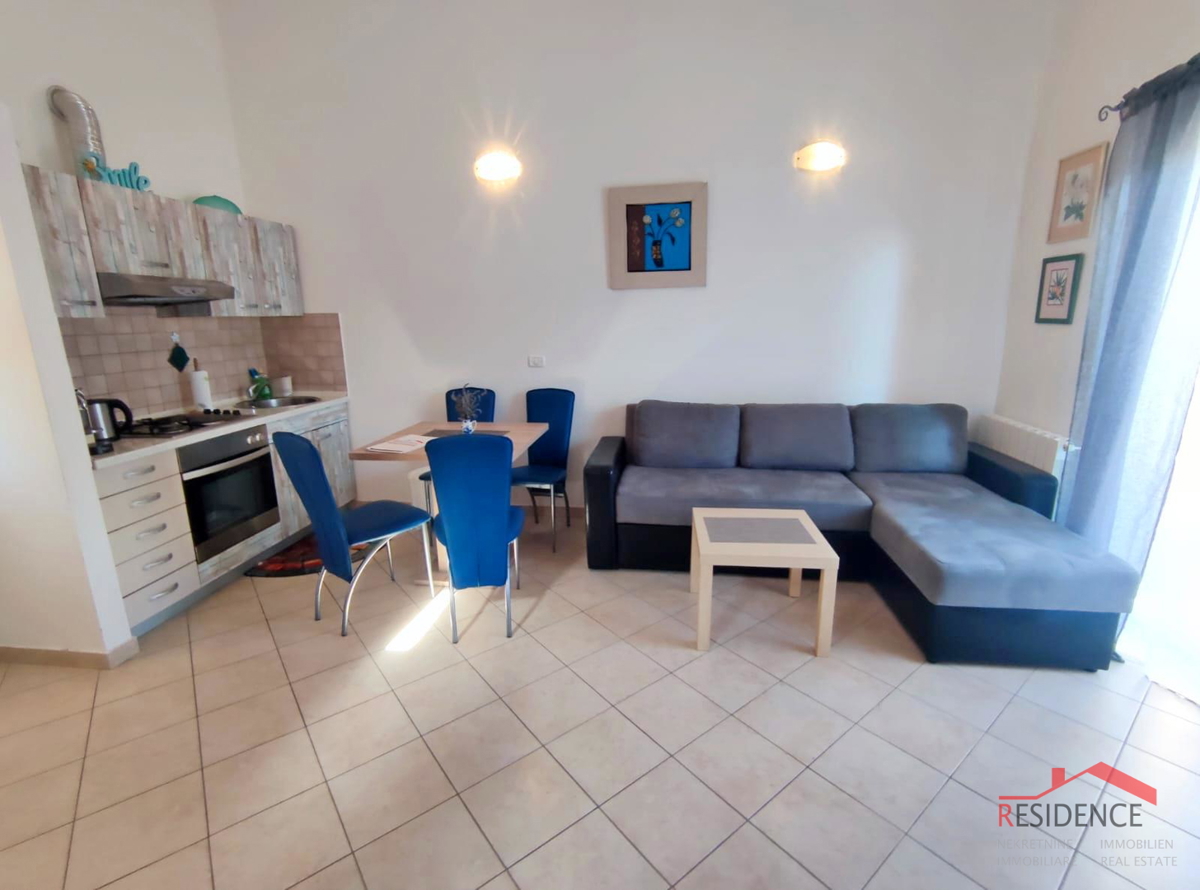 Appartamento a Volme con piscina, vicino al mare