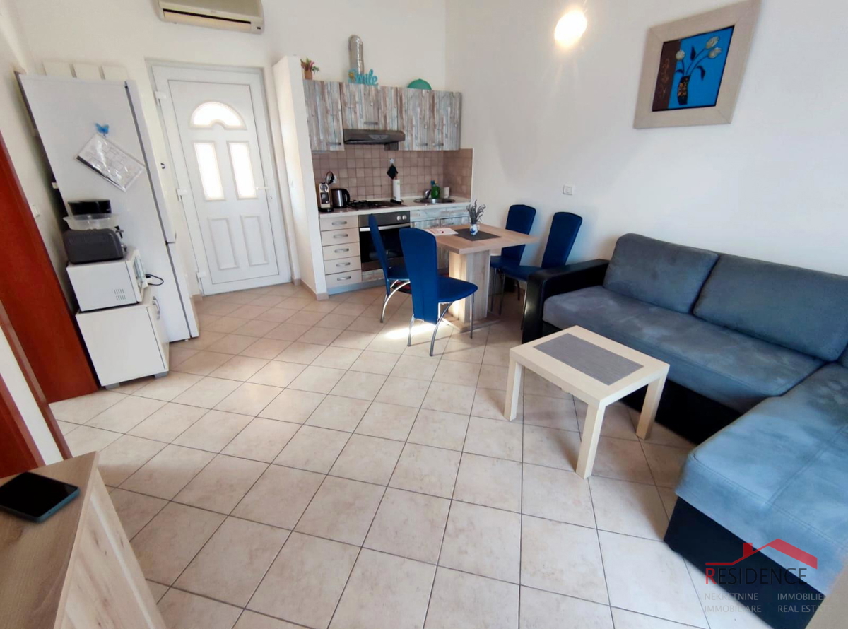Appartamento a Volme con piscina, vicino al mare