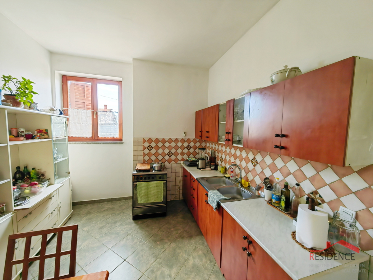 Casa indipendente a un piano a Valtura