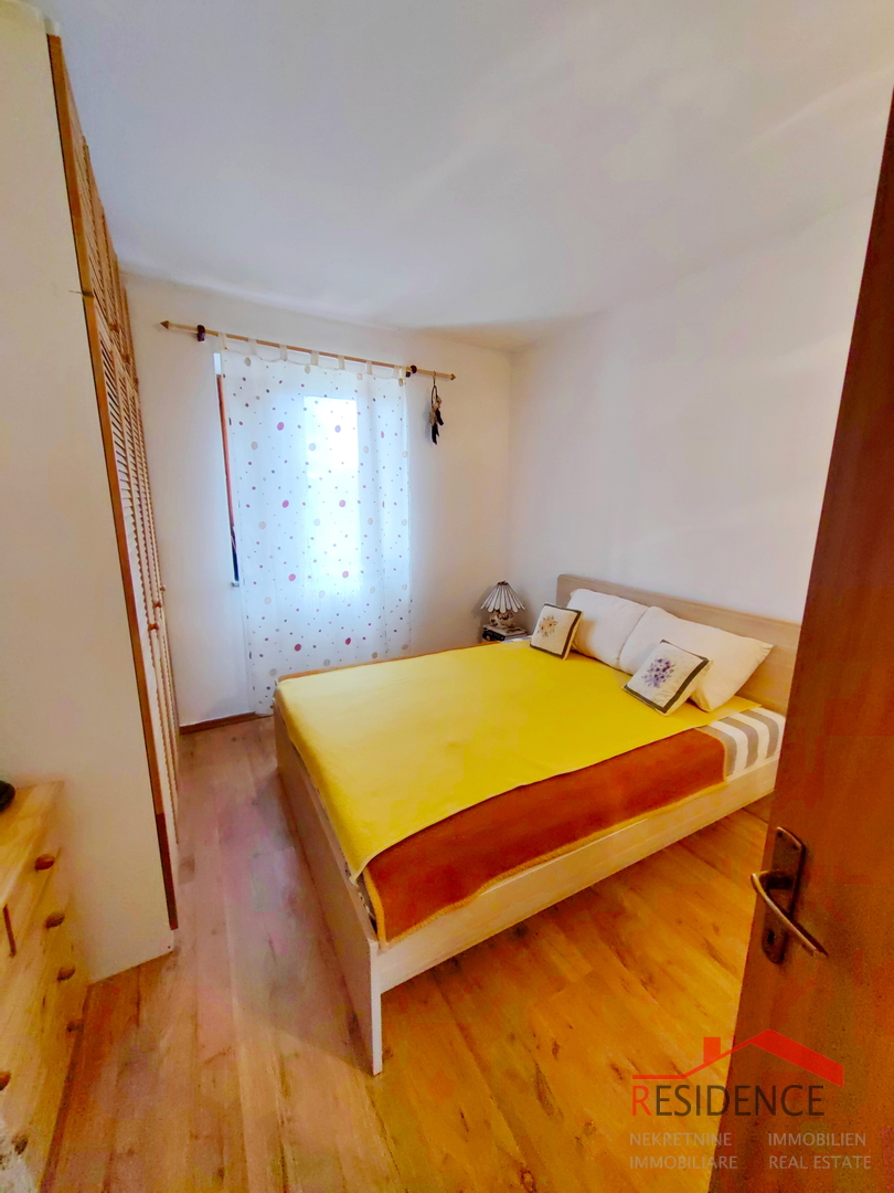 Casa indipendente a un piano a Valtura