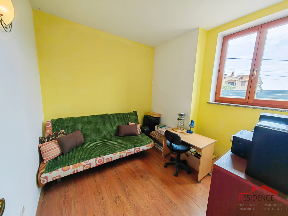 Casa indipendente a un piano a Valtura