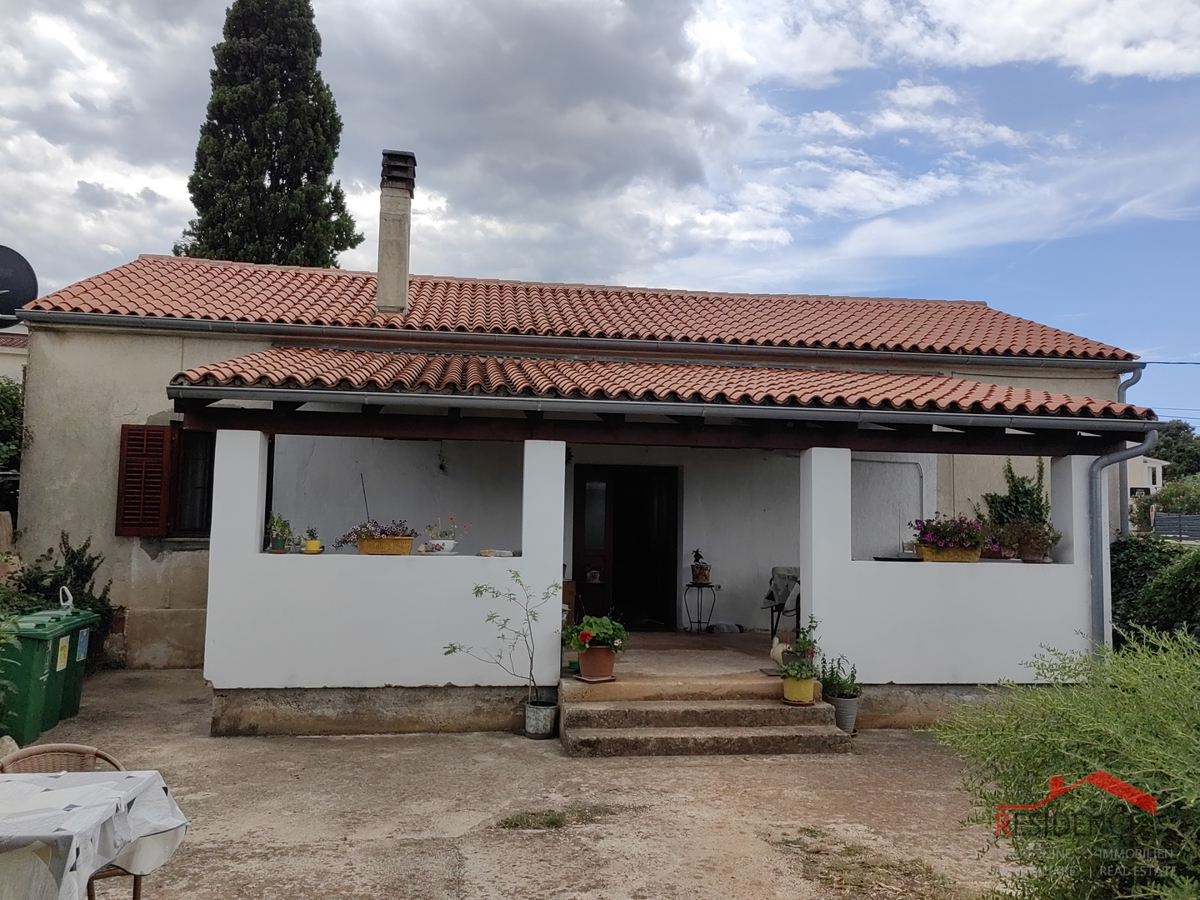 Casa indipendente a un piano a Valtura