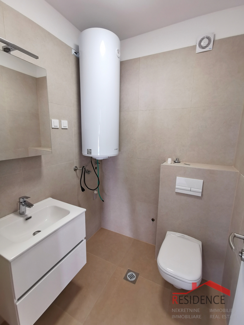 Juršići, dintorni, nuova casa indipendente con piscina