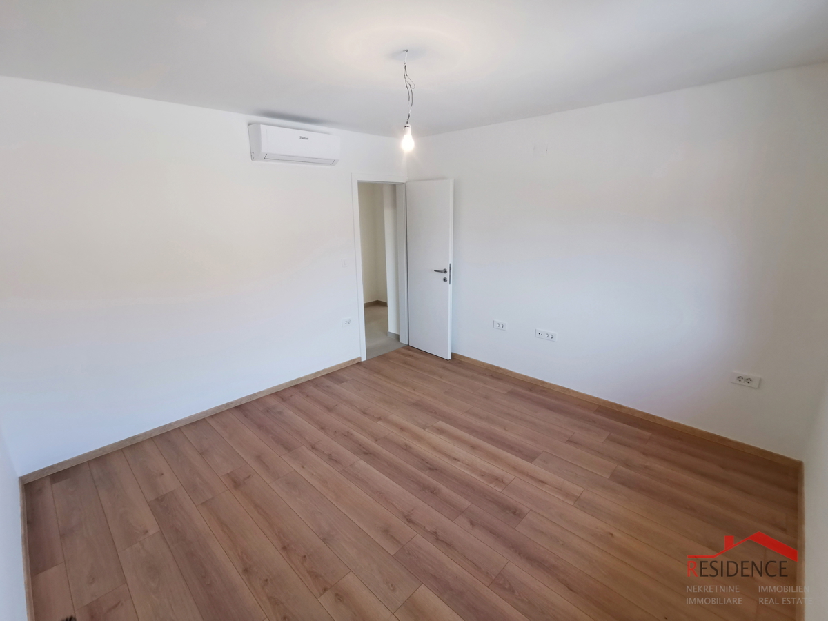 Juršići, dintorni, nuova casa indipendente con piscina