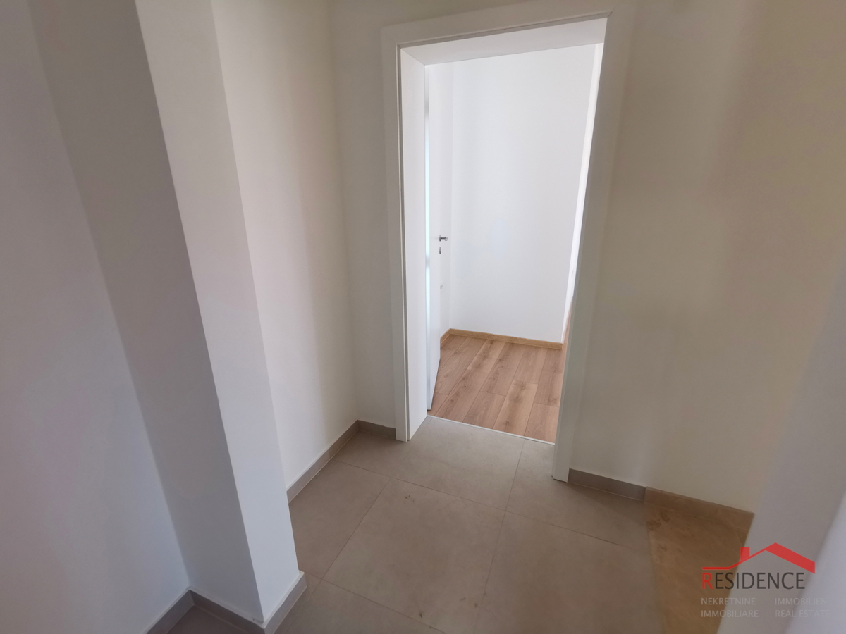 Juršići, dintorni, nuova casa indipendente con piscina