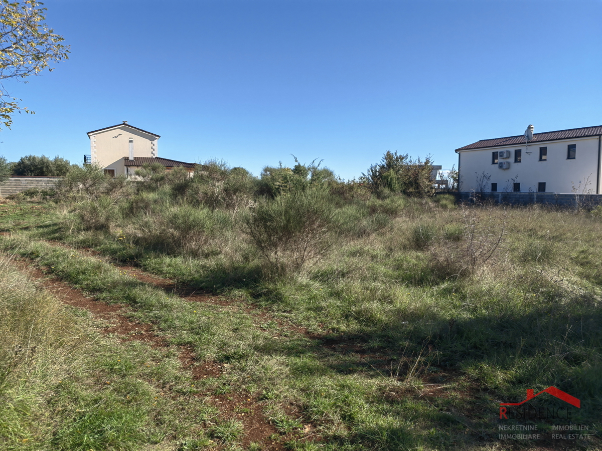 Terreno edificabile a Radeki Polje, uso residenziale