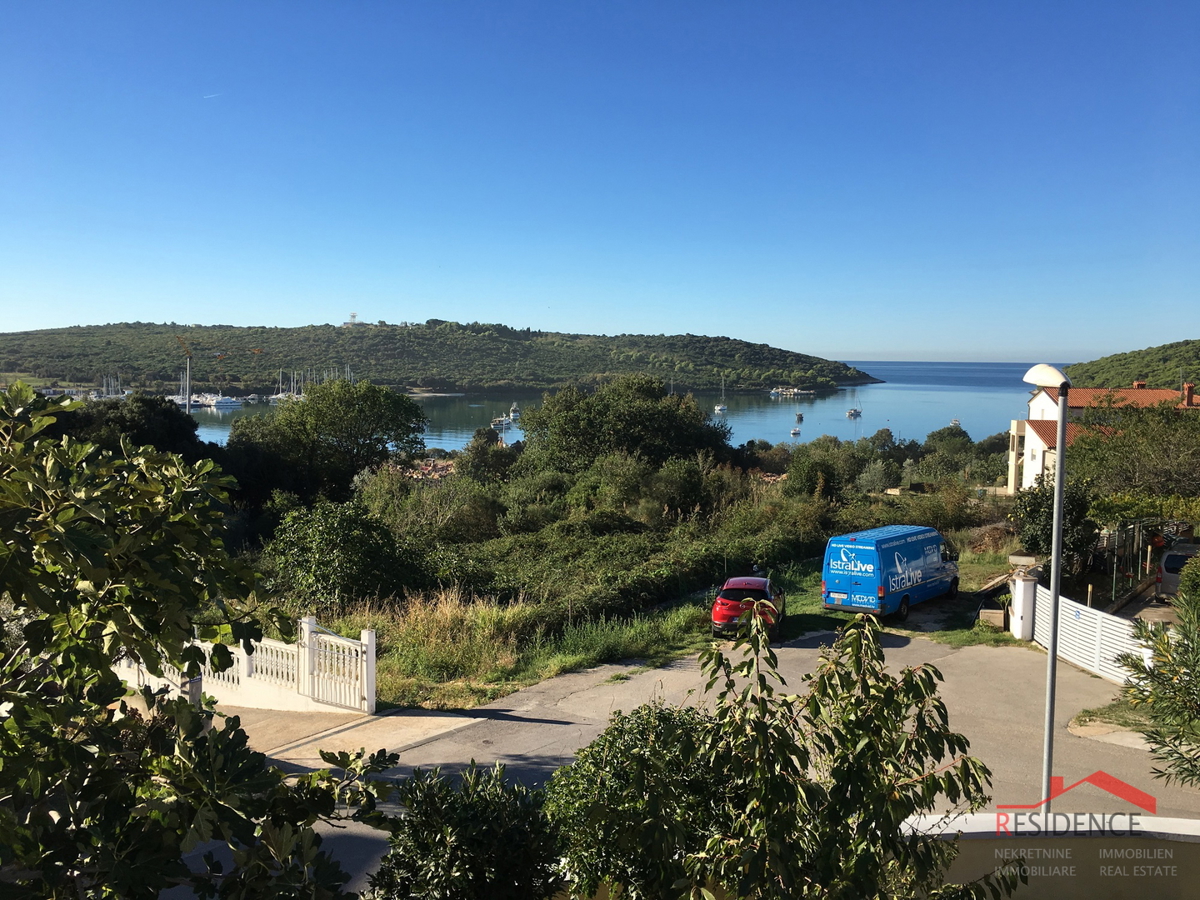 Banjole, casa con una bellissima vista sul mare, vicino al mare
