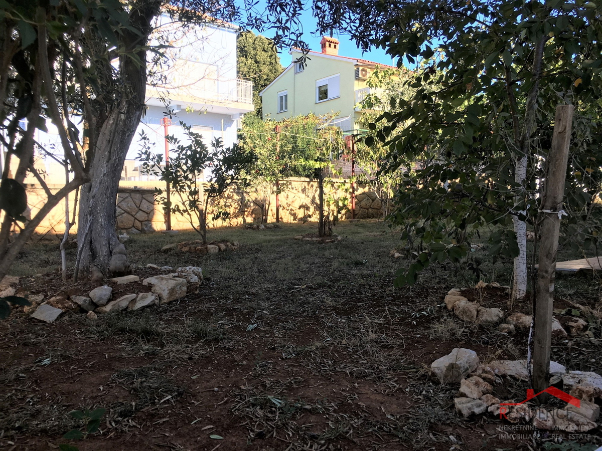 Banjole, casa con una bellissima vista sul mare, vicino al mare
