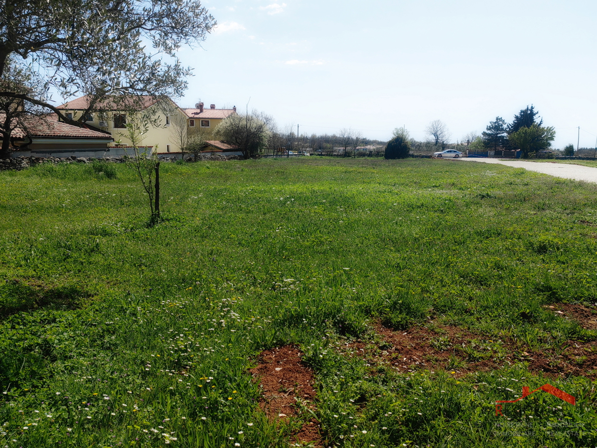 Dignano-dintorni, terreno edificabile