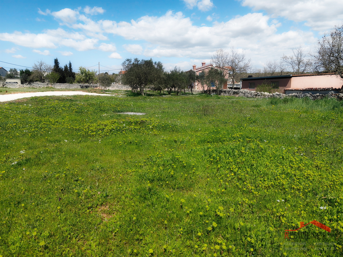 Dignano-dintorni, terreno edificabile