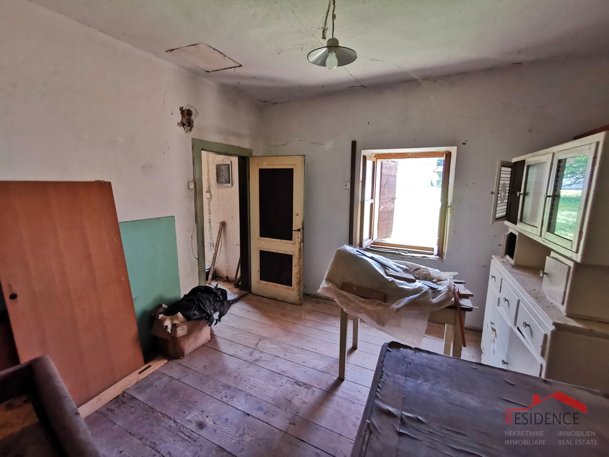 Casa indipendente a Muntić