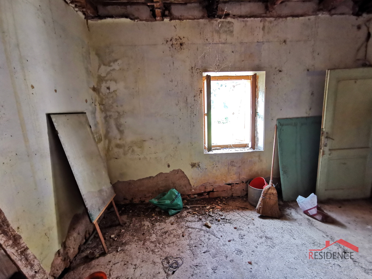 Casa indipendente a Muntić