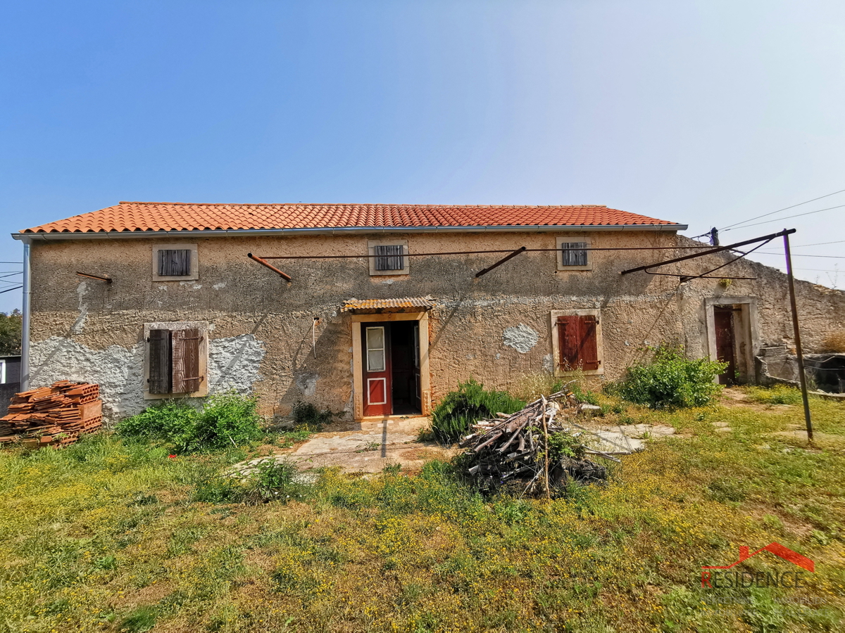 Casa indipendente a Muntić