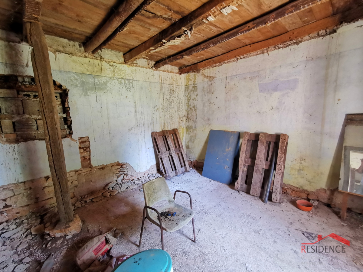 Casa indipendente a Muntić