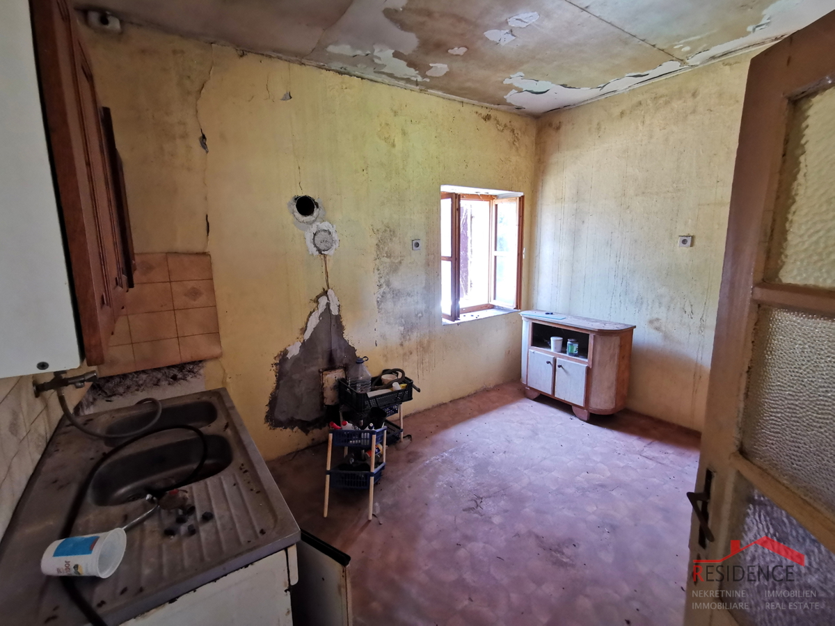 Casa indipendente a Muntić