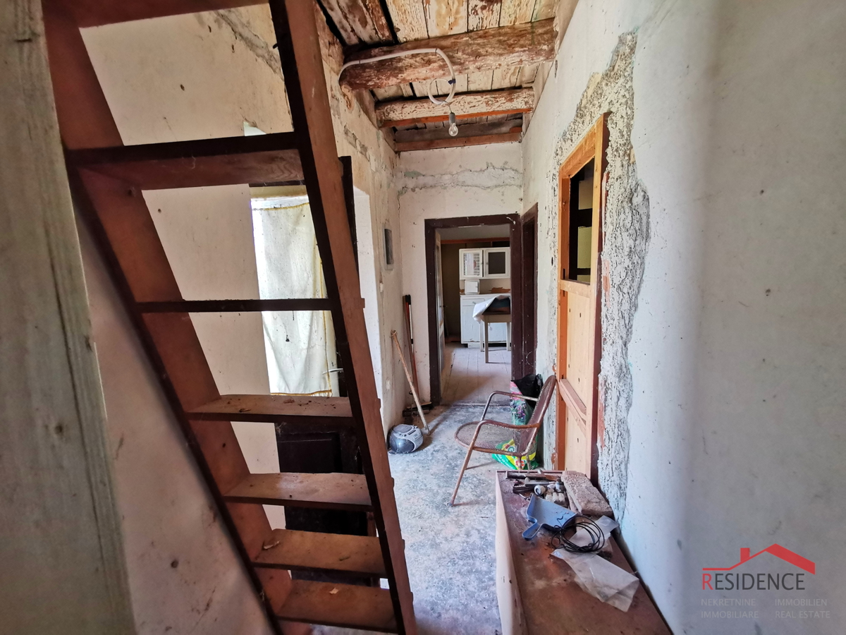 Casa indipendente a Muntić