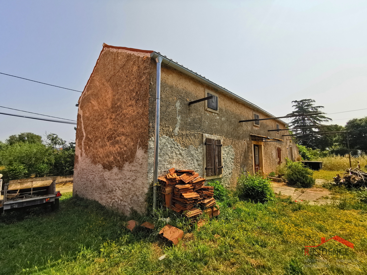 Casa indipendente a Muntić