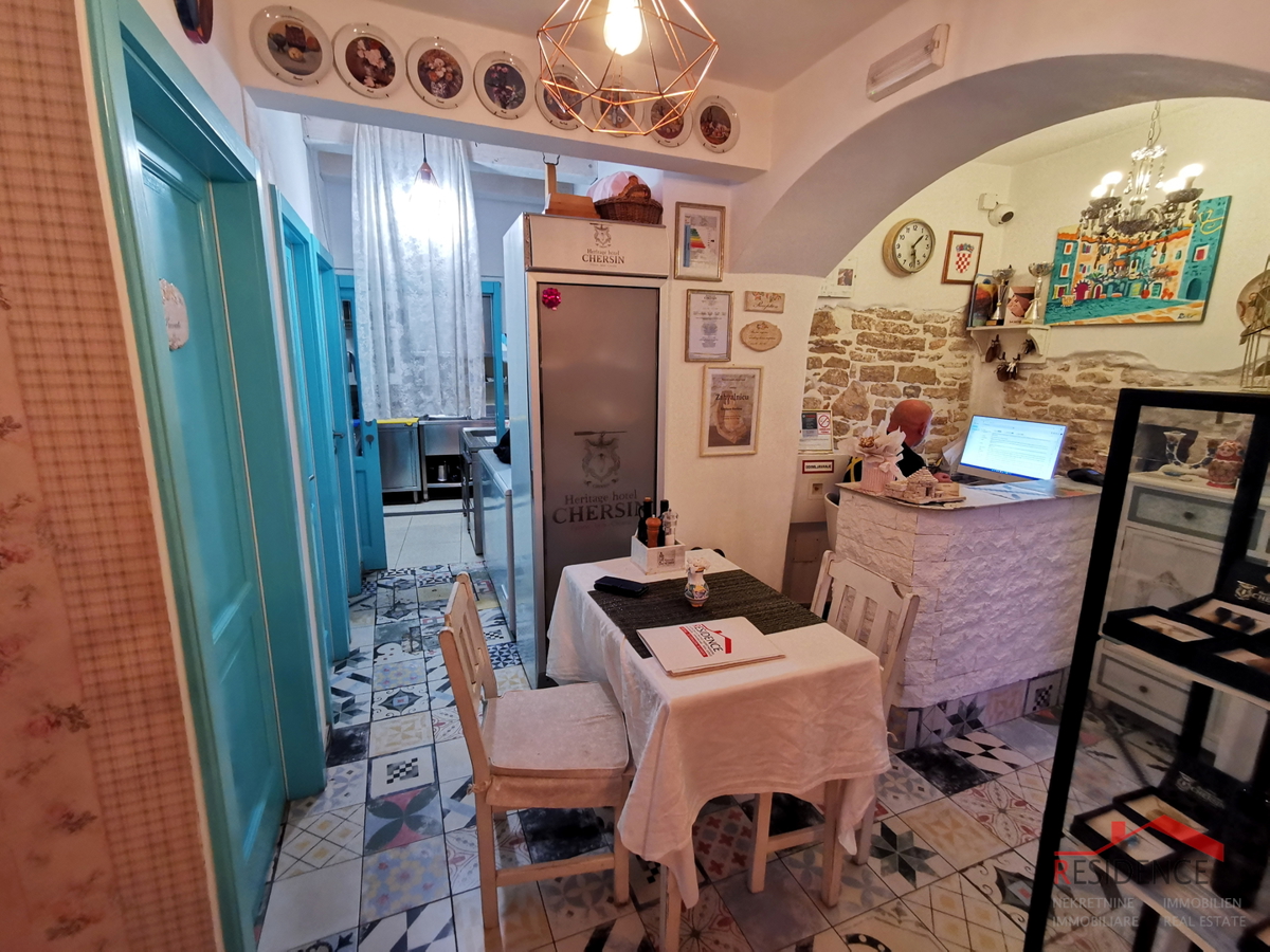 FAŽANA, MINI HERITAGE HOTEL, A 100 METRI DAL MARE