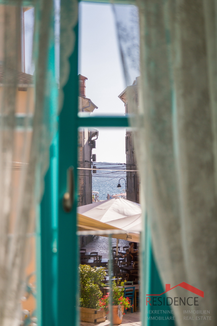 FAŽANA, MINI HERITAGE HOTEL, A 100 METRI DAL MARE