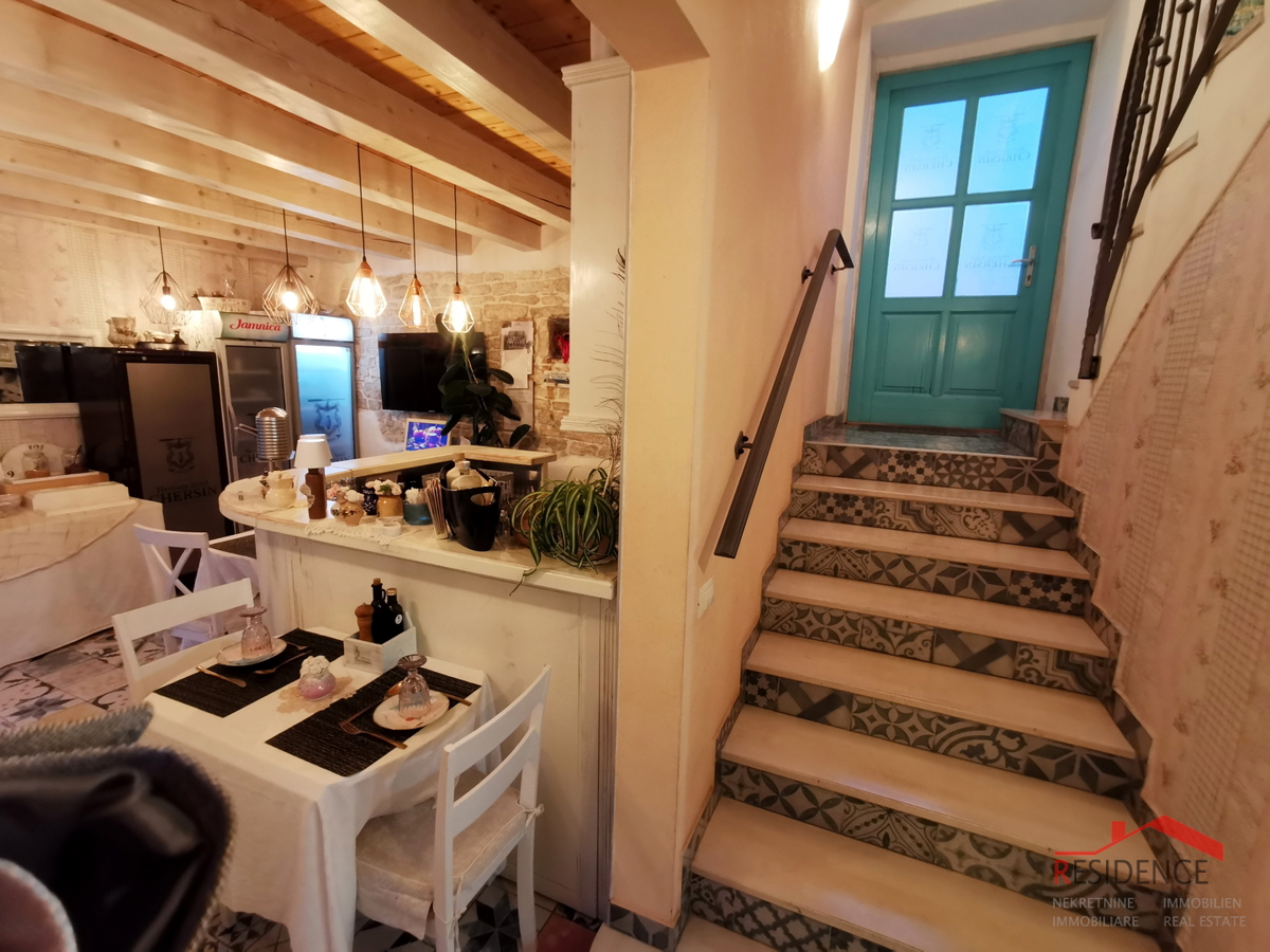 FAŽANA, MINI HERITAGE HOTEL, A 100 METRI DAL MARE