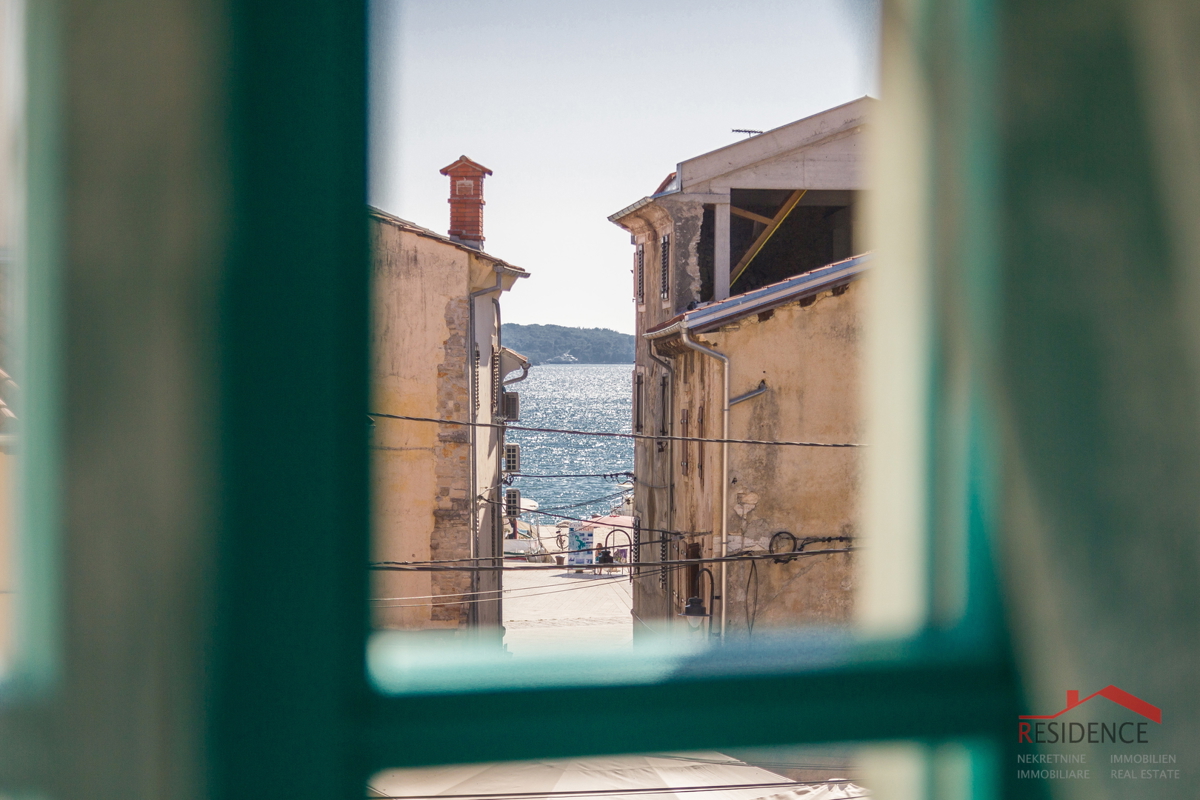 FAŽANA, MINI HERITAGE HOTEL, A 100 METRI DAL MARE