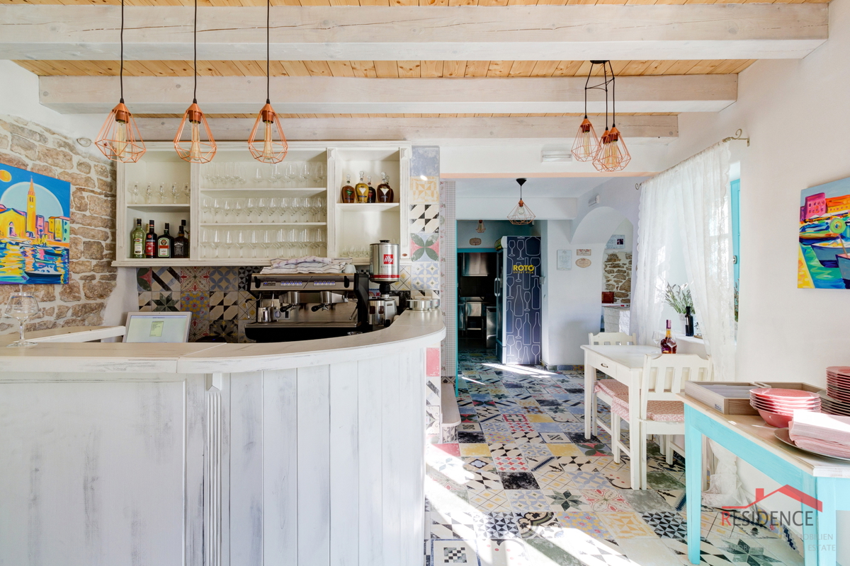 FAŽANA, MINI HERITAGE HOTEL, A 100 METRI DAL MARE