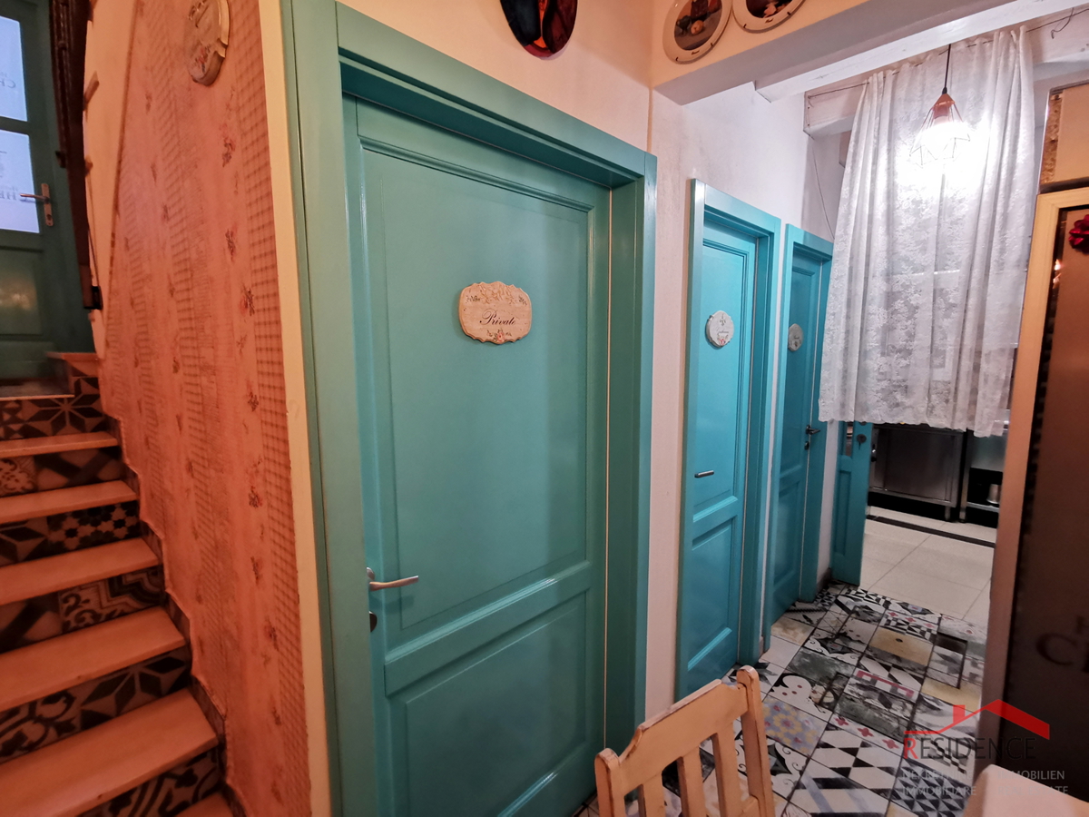 FAŽANA, MINI HERITAGE HOTEL, A 100 METRI DAL MARE